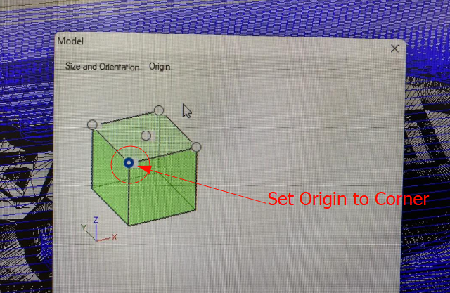 Material Selection